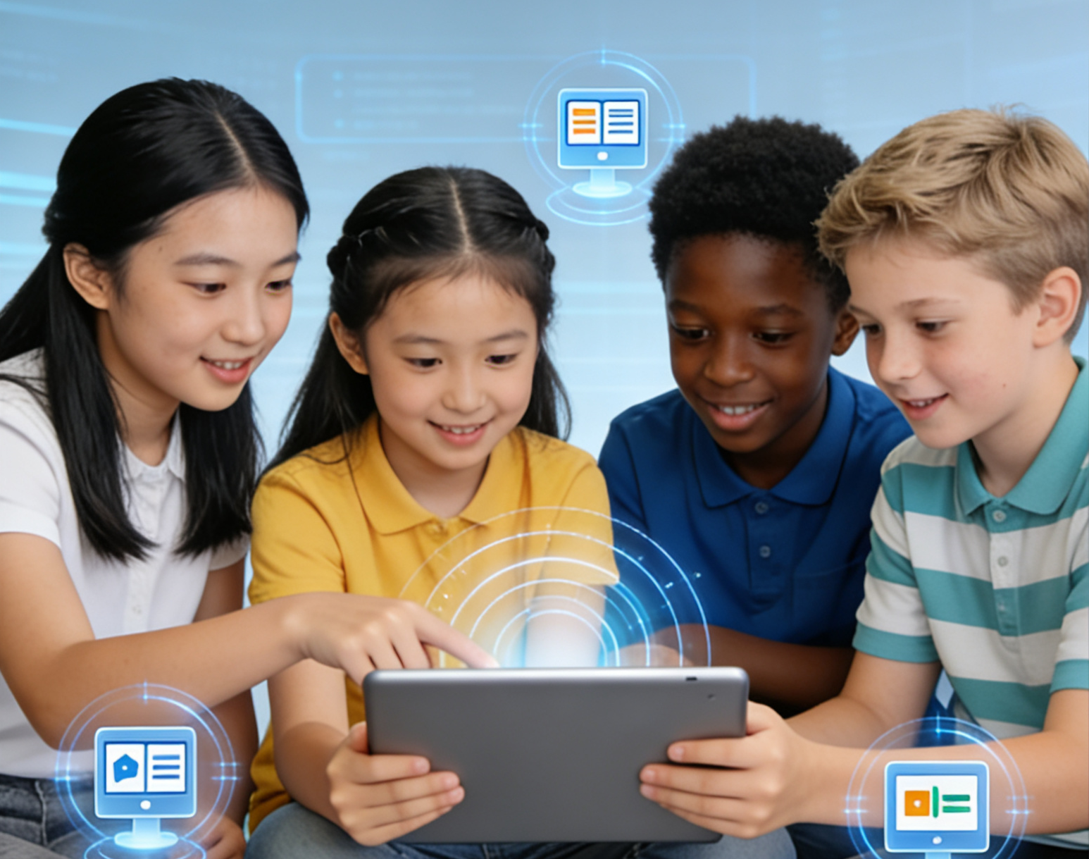 GCSE Exam Preparation