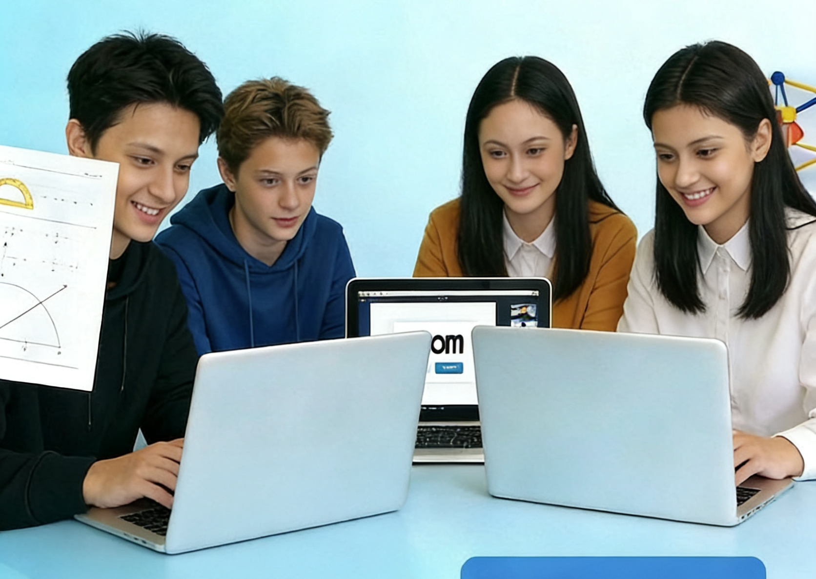 GCSE Exam Preparation